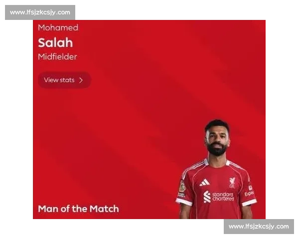 萨拉赫 1 次过人难敌 55 后卫？利物浦输球藏更深危机