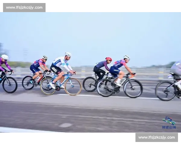 燃情鸣翠湖！“好运山东 骑迹山海” 河口站圆满落幕