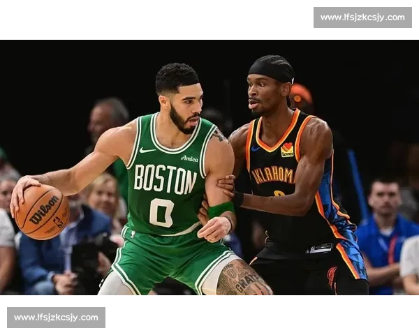 太阳凯尔特人强强对话攻防博弈揭示冠军成色之战季后赛前瞻焦点