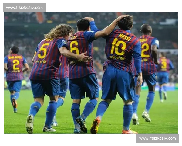 巴塞罗那对阵马拉加强强对话解析战术走势与赛果前瞻