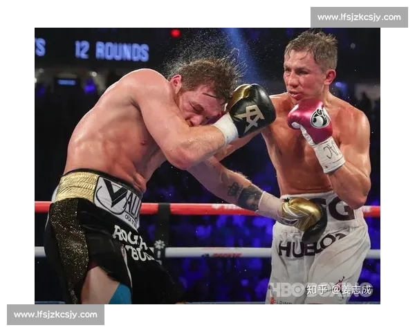 戈洛夫金对决阿瓦雷兹世纪之战拳坛争议与荣耀三番较量历史回顾