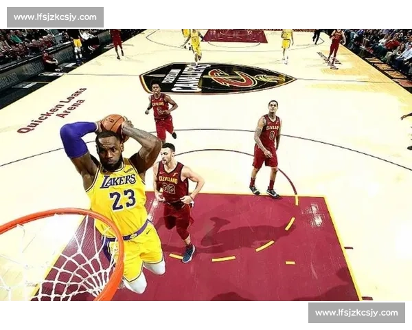 湖人热火总决赛G六全场回顾詹眉合力终结悬念经典夺冠之夜再现