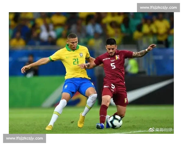 巴西对阵日本强强碰撞南美技术与亚洲速度的巅峰较量足球赛场焦点