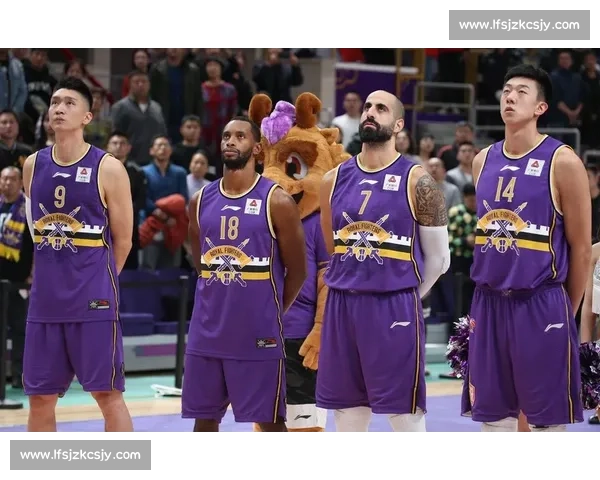 北京首钢力克浙江广厦成功晋级赛季关键战役 双方全力以赴展开激烈对决