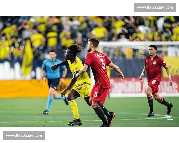 纽约红牛主场迎战圣何塞火力对决胜负悬念拉满美职联焦点之夜激情碰撞